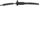 Genuine Chrysler 52110007AA Transmission Shift Cable