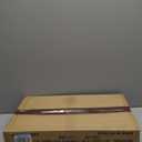 Amazon Basics 3-Shelf Adjustable Heavy Duty Steel Wire Rack Storage Shelving Organizer for Kitchen, Garage, 23.2" L x 13.4" W x 30" H, Black