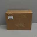 4 pcs Terracotta Watering Spikes - Automatic Self-Watering Stakes, Vacation Plant Waterer for Wine Bottle, Perfect for Indoor & Outdoor Plants