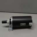 21163-7010 Starter for Kawasaki FH580V FH661V 15-28HP 21163-7029 21163-7001 21163-7022 FH500V FH531V FH541V FH601D FH721D for Cub Cadet M48 M54 M60 RZT50 3648 for Toro Kawasaki Engine 216mm Length