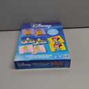 Disney Memory Matching Game Set - Bundle with Disney Matching Card Game for Kids Featuring Minnie, Cinderella, Pooh, and More