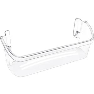 2421266 242126602 Replacement For Frigidaire Lower Door Shelf Bin PS12364199 FFSS2625TS0 FFSS2615TS0 LFSS2612TE0 LFSS2612TF0 LFSS2612TP0 FFSS2615TD0 LFSS2612TD0 FGSS2635TF1 FGSS2635TF5 FFSS2615TS2