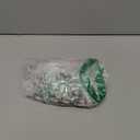 8 Pack Xmas Ornament Hooks Christmas Stocking Holders for Mantle Fireplace Stocking Hooks Striped Stocking Hanger Holiday Decor