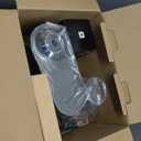 Nespresso Vertuo Pop+ Deluxe Coffee and Espresso Maker by Breville with Milk Frother, Titan