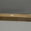 Pack of 2 Outdoor RGB Long Wall Lights, 23.6inch Wall Lights RGB/Warm/White Dimmable Modern Led Wall Lighting, Ip65 Waterproof Wall Sconce with Remote APP Control for Outdoor/Indoor Party Gathering