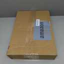 Hewory Black Candlestick Holders Hurricane Candle Holder, 3Pcs Candle Stick Candle Holder Candelabra, Taper Candle Holders with Glass Candle Cover for Wedding Table Centerpiece Christmas Decor