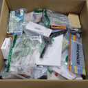 Box of Mixed Items, Retail is Estimated