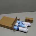 MARRIOTTO MR022 Water Filter Replacement, Compatible with Frigidaire EPTWFU01, EWF02, Pure Source Ultra II, 3 PACK