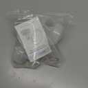 21mm Flange Compatible with Spectra S1 S2 9 Plus Synergy Gold Breastpump Replacement to Spectra Pump Parts and Flange; Not Original; Replaces Shield