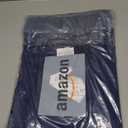 Canvas Tote Bag for Women,Women's Bags Crossbody Bags Work Laptop Tote Bag Large Handbags Purse for Travel Nurse Teacher (Navy Blue With Compartments)