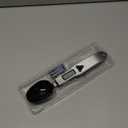 rattleware Electronic Scoop - Weighing, Dosing, Batteries Included