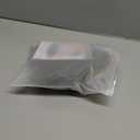 BeiSD Short Black Wig with Mixed Brown Bangs Natural Short Haircuts for Women Synthetic Short Wigs for Black Women (7318)