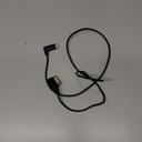 LITEMATIRA MDI Type C AUX Adapter, 2 in 1 Car Music Audio Interface Compatible with Mercedes Benz for 17 16 Pro Max Air 15 Pro Max 15 Plus Android Galaxy Note Google