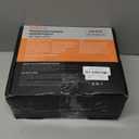 INCLY 278PCS Pegboard Accessories Organizer Kit, Peg Board Hooks Assortment with Bins for Organizing Various Tools, Fit 1/8 or 1/4 inch Pegboard for Hanging Storage, Garage Wall Attachments