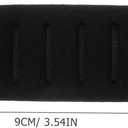 2 x NOLITOY Sports Bra Strap Extender with 5-Hole Adjustable Hook Comfortable Back Closure for Yoga Workout and Everyday Support