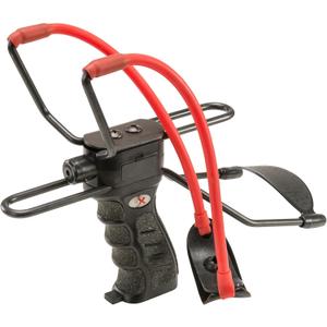 Umarex X-Shot Slingshot with Built-in Laser
