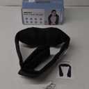 AMZPONY Cordless Neck Massager for Pain Relief Deep Tissue, Rechargeable Shiatsu Neck and Back Massager with Heat Kneading Shoulder Massage for Body Muscle Pain Relief,Gifts for Dad Mom Friends (Black)