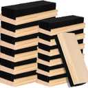 12 Pcs Chalkboard Eraser, Dry Erase Eraser