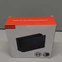 Dock Station for Nintendo Switch/Switch OLED, Replacement 3-in-1 TV Dock Set with Original IC Module, AC Charger & High-Speed HDMI Cable for 1080P HD OutputNot Compatible with Sw 2