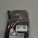 Mulisky Bodycon Dresses for Women, Square Neck Long Sleeve Slimming Fit Mini Dresses for Club Party (Medium, Brown)