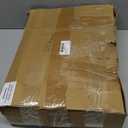 Honeydak 60 Pieces Gold Refillable Crown Candy Boxes with Dome Princess Party Favors Decorative Candy Holder Fillable Crown Containers for Wedding Birthday Party Supplies