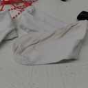 Old Lady Costume for Kids Girls 100 Days of School Costume, Granny Grandma Dress Up for Girls, L: 8~10 Years