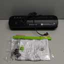 SK VS1210 11"X8'R 2QB 2GB BLK NOAM