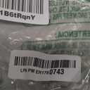 La RochePosay Cicaplast Balm B5 UV SPF 50, Vitamin B5 + Shea Butter + Tribioma + Madecassoside + Zinc Oxide Sunscreen, Post Treatment Skin Protectant With SPF, MultiPurpose Cream For Dry Skin 1.35 oz