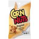 CORN NUTS Original Flavored Corn Kernels, Crunchy Corn Snacks, Snack Box, Variety Packs Food for Adults, 4oz. (Pack of 12), BBD Aug/11/2026