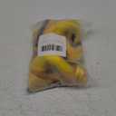 Dog Mobility Harness/Lifter, Full-Body Emergency Dogs Sling for Up and Down Stairs, Summer Washable Lightweight Breathable Pet Walking Assistive Strap(Yellow,M)