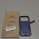 OtterBox iPhone 17 Pro Commuter Series Case - Blue Sentiment - Thin & Protective iPhone Case