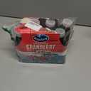 Ocean Spray Cranberry Cocktail Juice Drink, (Pack of 6) 10 Ounce, 60 Fl Oz