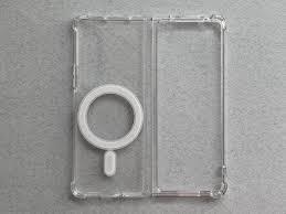 Phone Case For Samsung Galaxy Z Fold 3