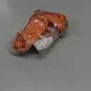 Dog Harness with Leash Set, No Pull Adjustable Reflective Step-in Puppy Pet Vest Harnesses for Small Medium Large Dogs and Cats,Orange Small