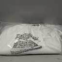 HALO Bassinest Replacement Pad, White