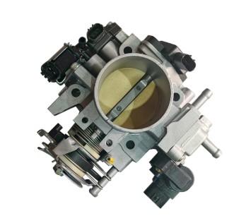 2003-2005 Honda CR-V 2.4L Double Pull Wires Throttle Body 16400-PPA-A11