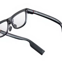 INMO GO3 3D Intelligent AR Glasses Real Time Simultaneous Offline Translation Speech Teleprompter Long Endurance-Custom Style