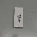 Presentation Clicker, Rechargeable Pointer, 2-in-1 USB Type C Powerpoint Clicker, Clicker for Powerpoint Presentations Slide Advancer, Presentation Clicker Wireless Presenter Remote Clicker