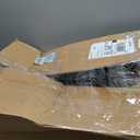 Stainless Steel Litter Box,19.7"x13.7"x6" Large Metal Litter Box for Kitty/Cat, Easy to Clean, Non Stick Litterbox No Smell for Adult Cats