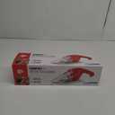 Dirt Devil Bagless Pet Vacuum 4 amps Standard Red - Case of: 1