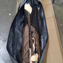 VEVOR Pop Up Gazebo Screen Tent 6 Sided Canopy Sun Shelter with 6 Removable Privacy Wind Cloths & Mesh Windows, 11.5x11.5FT Quick Set Screen Tent with Mosquito Netting, Brown