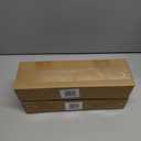 2 x Nattork Inflatable Foot Bath Basin for Pool Entry, Foldable Foot Wash Tub for Above Ground Swimming Pools, Hot Tubs, and Outdoor Spas, Lightweight Foot Cleaning Basin for Pool Ladder Hygiene Shark