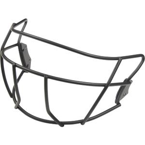 Rawlings | R16JWG Batting Helmet Facemask | Baseball | Fits all R16 Junior Size Helmet Models | Youth | Black
