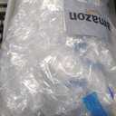 Vacuum Storage Bags, 10 Jumbo Space Saver Bags with Pump, Space Bags, Vacuum Sealer Bags for Clothes, Comforters, Blankets, Bedding