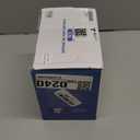 Karaoke Machine,Portable Bluetooth Speaker with 2 Wireless Microphone for Adults & Kids with LED Lights, Karaoke Microphone with PA System Supports USB/TF/AUX,Gift for Party Easter Gifts(Black)