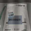 MOFT Laptop Carry Sleeve, 2-in-1 Laptop Bag & Stand for 14" MacBook Air/Pro & Dell/HP/Lenovo/Asus, Stylish Slim Computer Sleeve Bag with Expandable Storage for Computer Accessories, Seafoam