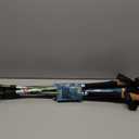 North Pak Trekking Pole Set Green 4pcs