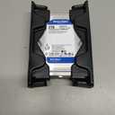 Western Digital 2TB WD Blue PC Internal Hard Drive - 7200 RPM Class, SATA 6 Gb/s, 256 MB Cache, 3.5" - WD20EZBX