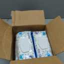 Mama Bear 99% Water Baby Wipes, Hypoallergenic, Fragrance Free,72 Count (Pack of 6)