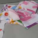 Merry Christmas Candy Door Banner Xmas Party Porch Banner Backdrop Christmas Candy Porch Banner Signs Candyland Party Hanging Backdrop Decorations for Winter Holiday Indoor Outdoor Hanging Supplies